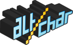 Altchar Logo